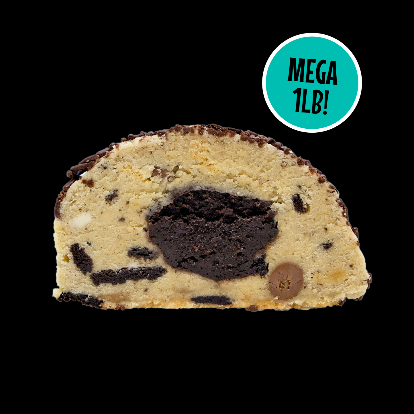 MEGA 1lb BBW