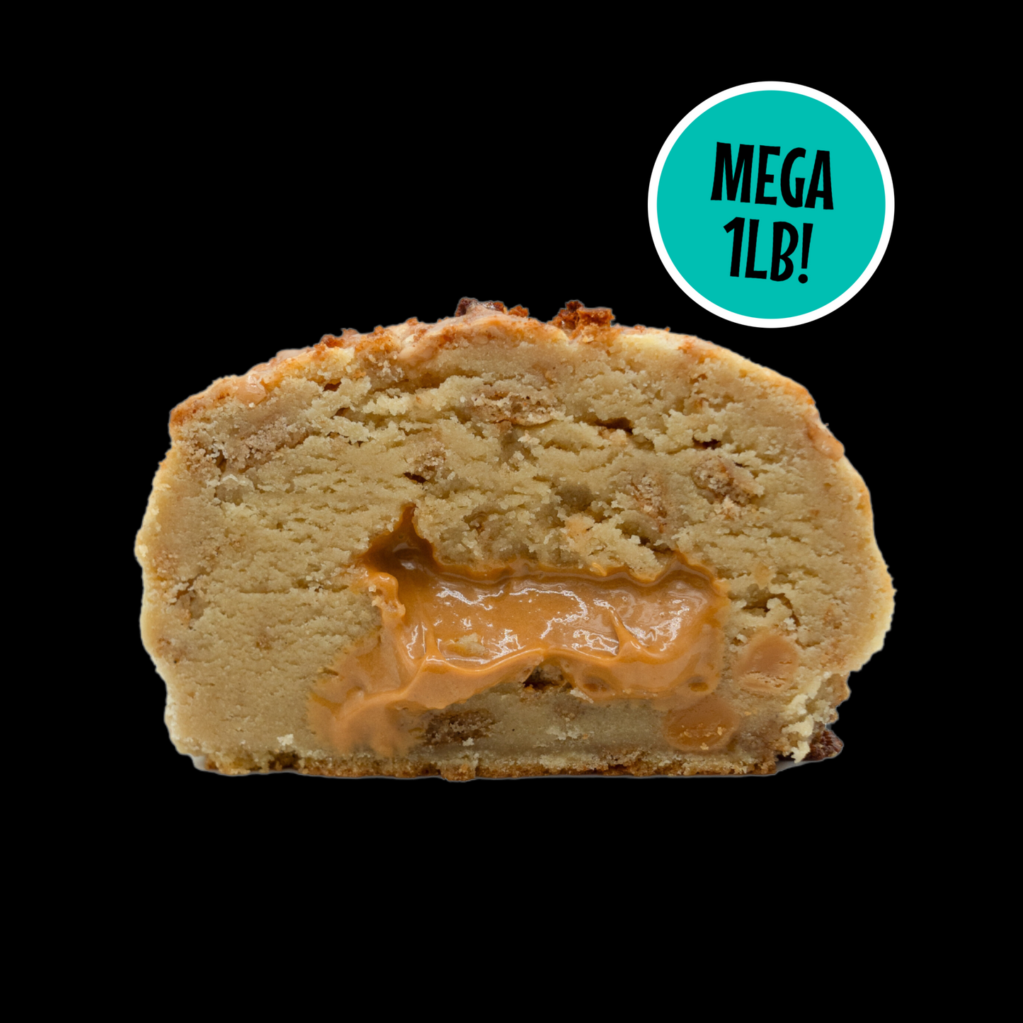 MEGA 1lb Stroop There It Is