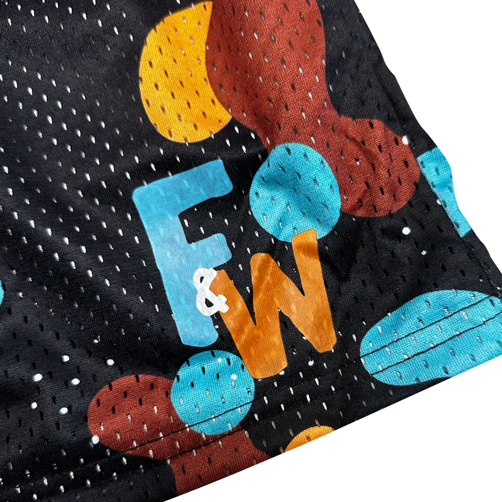 F&W Meshies