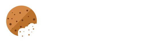 Fat & Weird Cookie - Logo