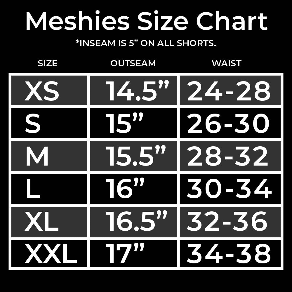 F&W Meshies