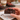 Cookie Terrestrial: Brownie Stuffed Chocolate Cookie with Fudge Core