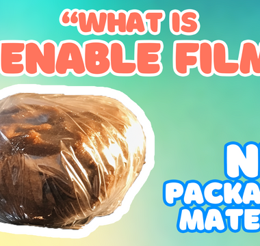 Fat and Weird Cookie Experiments with New Packaging!