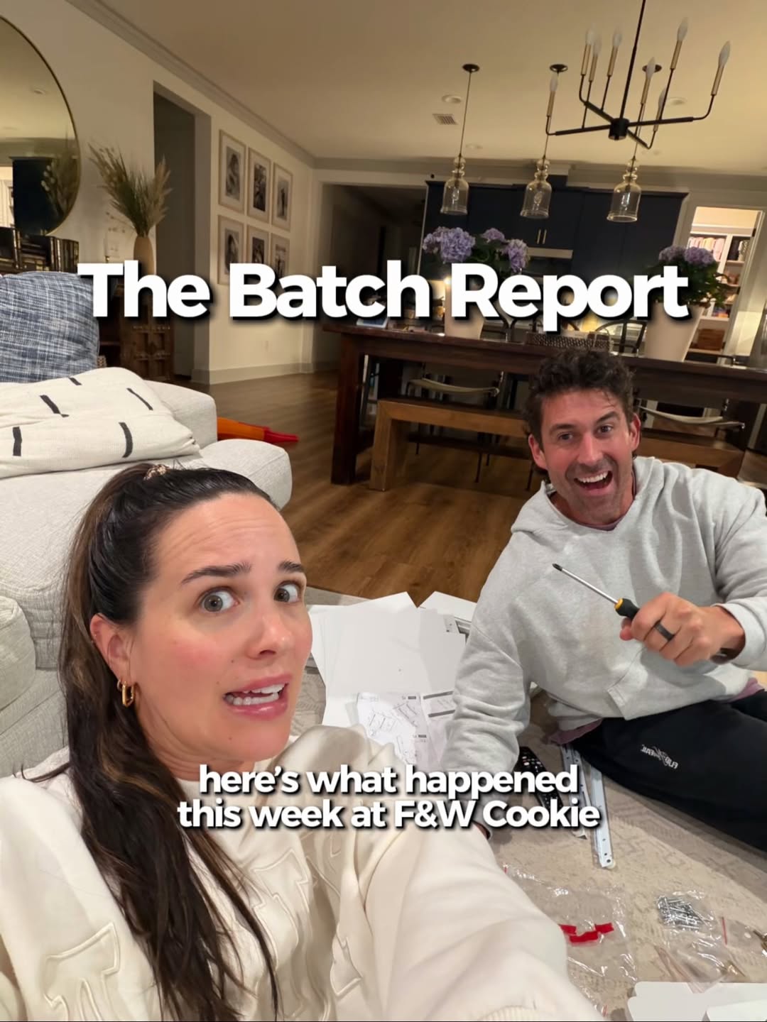 Fat Batch F&W Cookie May Batch Report: Alligators, New Faces & Vegas β Fat ...