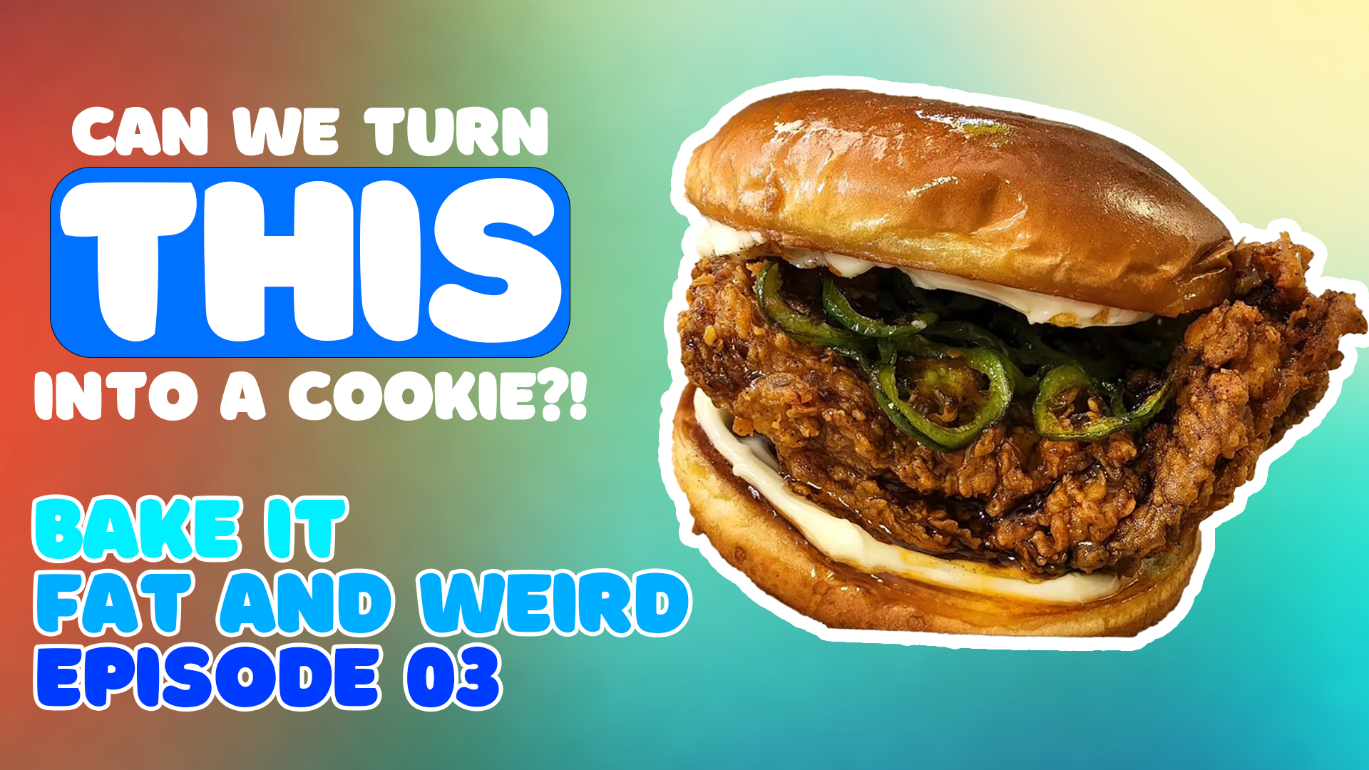 Hot Honey Jalapeño Sandwich Cookie – Sweet & Spicy Heaven!