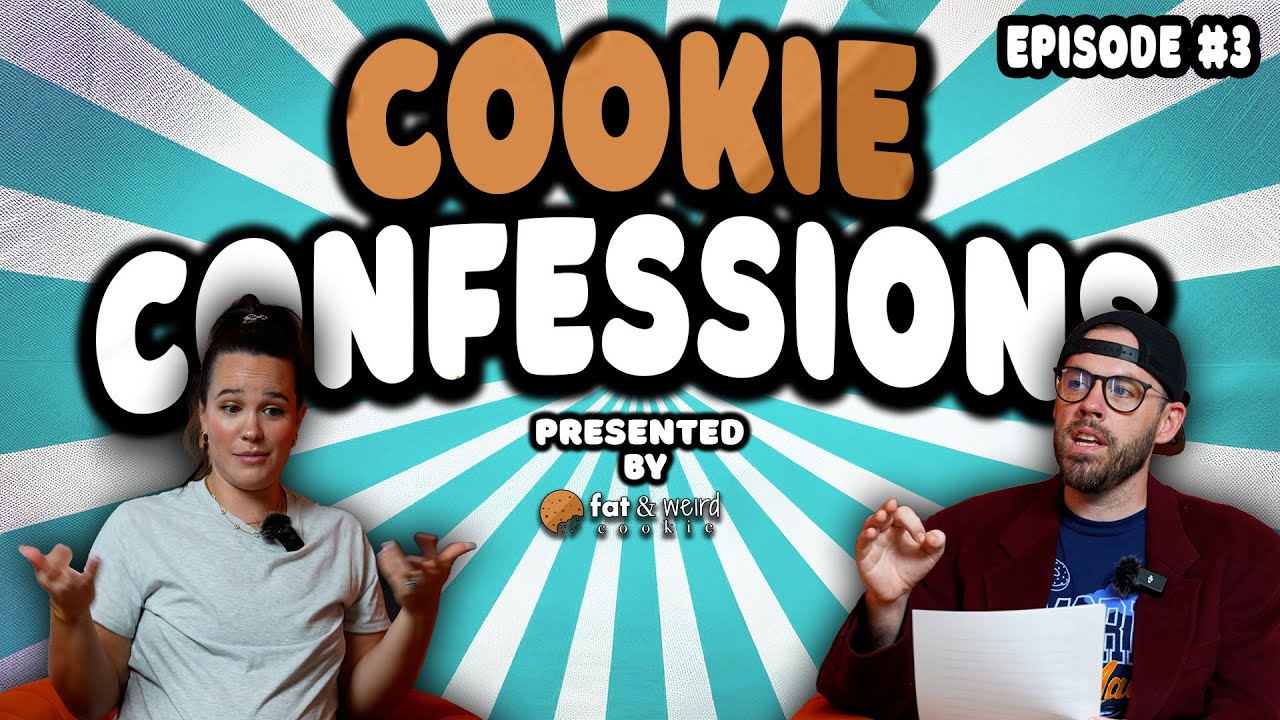 Fat and Weird Cookie: Answering Your Burning Questions!