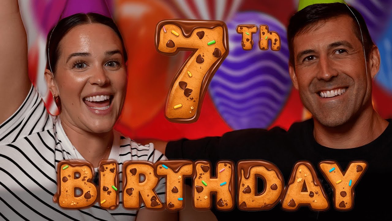 Fat and Weird Cookie Turns 7: New Collabs, Big Wins, and What’s Next