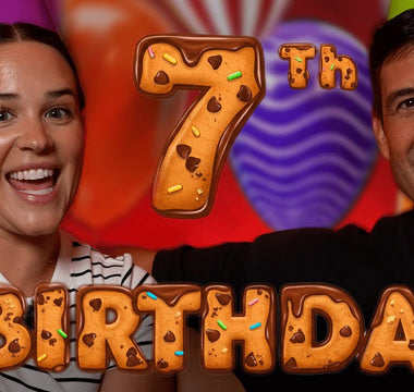 Fat and Weird Cookie Turns 7: New Collabs, Big Wins, and What’s Next