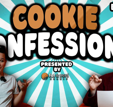 Fat and Weird Cookie: Answering Your Burning Questions!