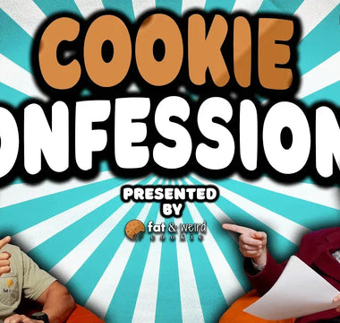 Cookie Confessions Episode 2: Brad Reveals the Secrets Behind Fat and Weird Cookie’s Success