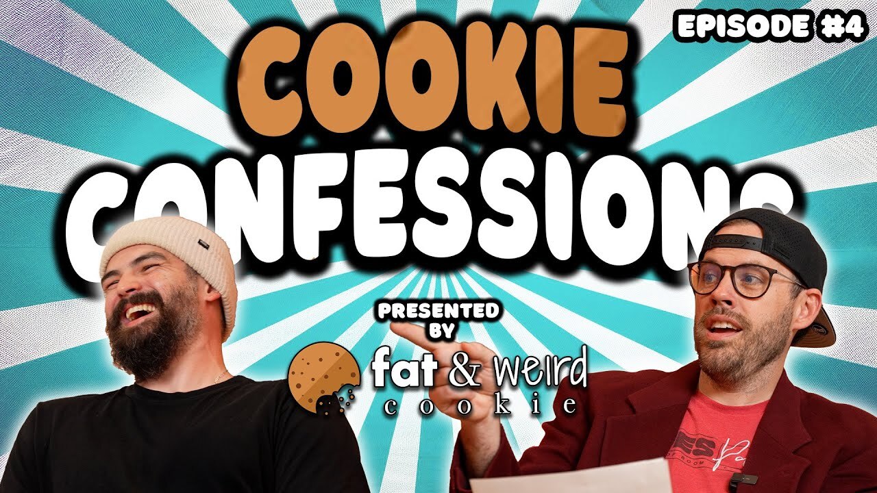 Cookie Confessions with Wade: Inside Fat and Weird’s Sweetest (and Spiciest) Secrets