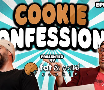 Cookie Confessions with Wade: Inside Fat and Weird’s Sweetest (and Spiciest) Secrets