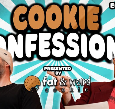 Cookie Confessions with Wade: Inside Fat and Weird’s Sweetest (and Spiciest) Secrets
