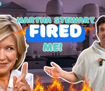 “Martha Stewart Fired Me” Cookies: Viral Chocolate Chip Cookie Recipe Face-Off