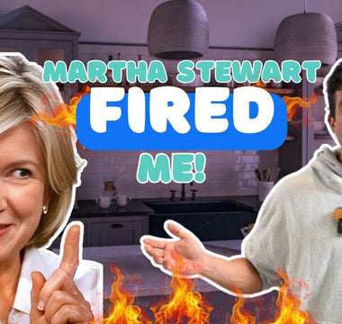 “Martha Stewart Fired Me” Cookies: Viral Chocolate Chip Cookie Recipe Face-Off