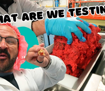 Fat and Weird Goes Wild: Crazy New BITES in the Works!