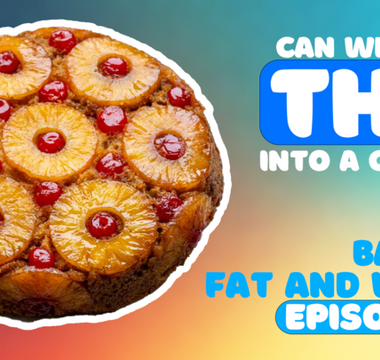Pineapple Upside-Down Cake Cookie Recipe: A Tropical Twist on Classic Desserts