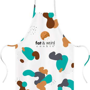 Fat & Weird Merch