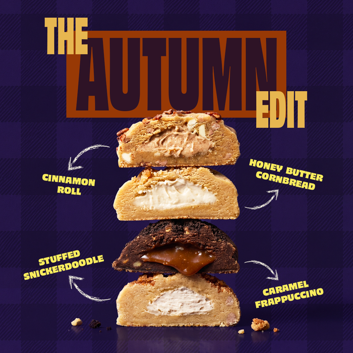 The Autumn Edit