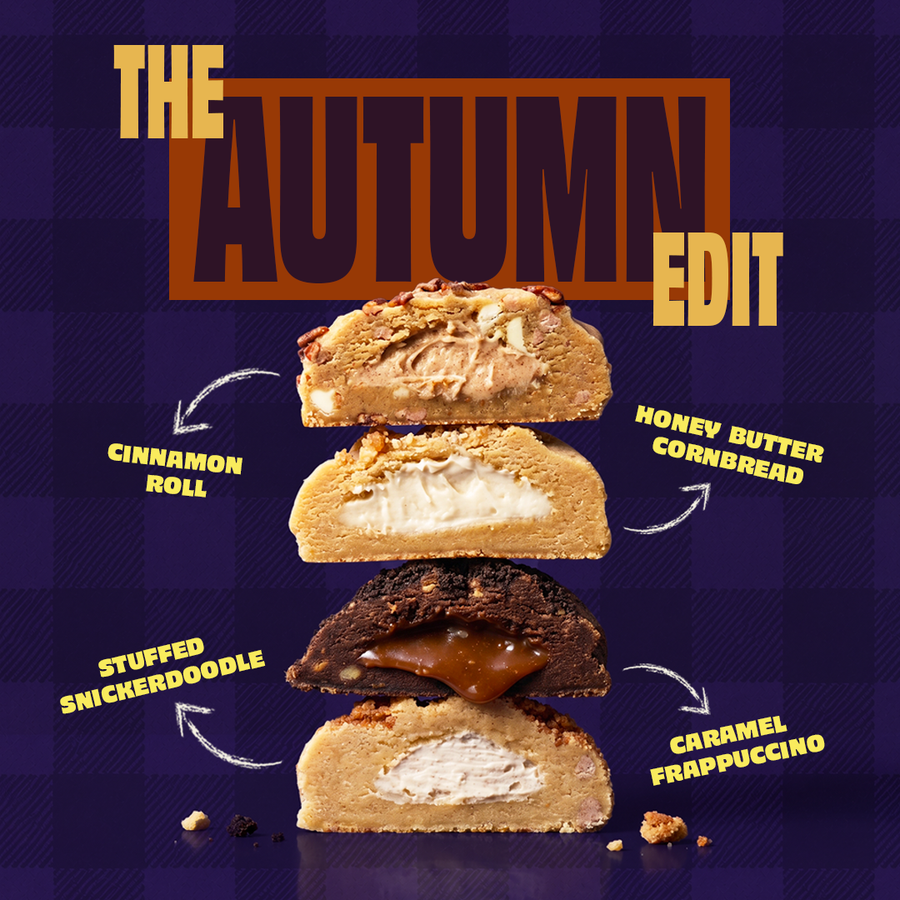 The Autumn Edit