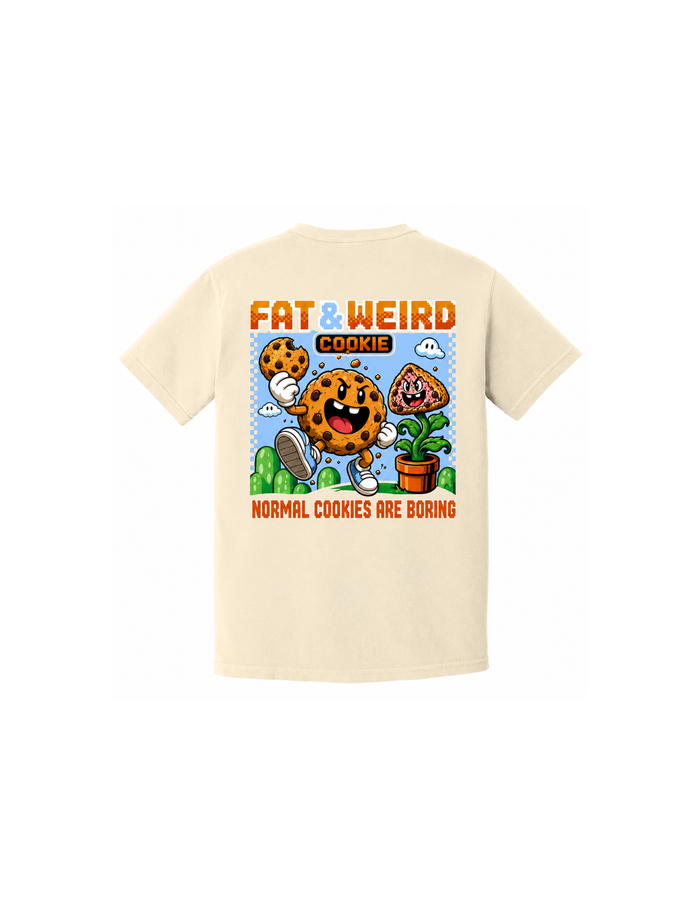 Gamer Pocket Tee