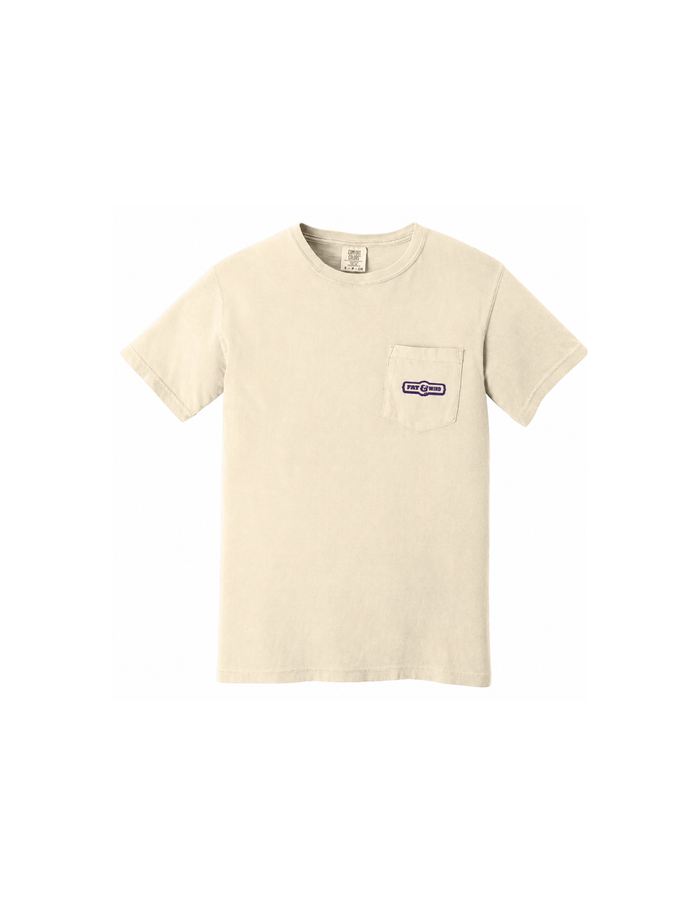 Gamer Pocket Tee