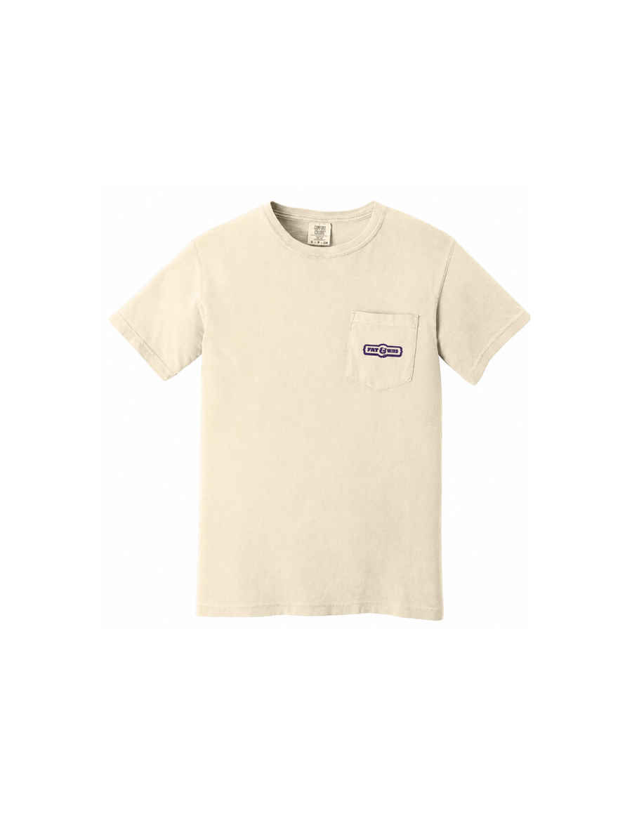 Gamer Pocket Tee
