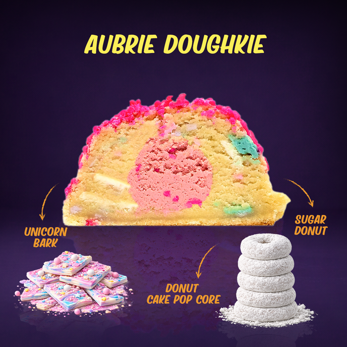 Aubrie Doughkie™