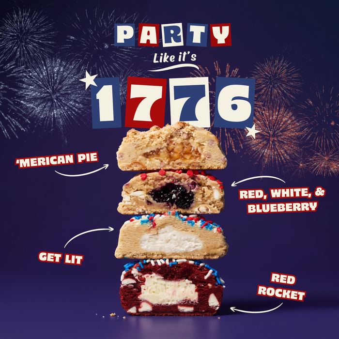 Party Like It's 1776 Pack