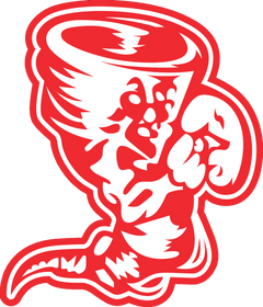 Bay High School Girls Soccer Boosters logo