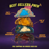Best Seller Pack