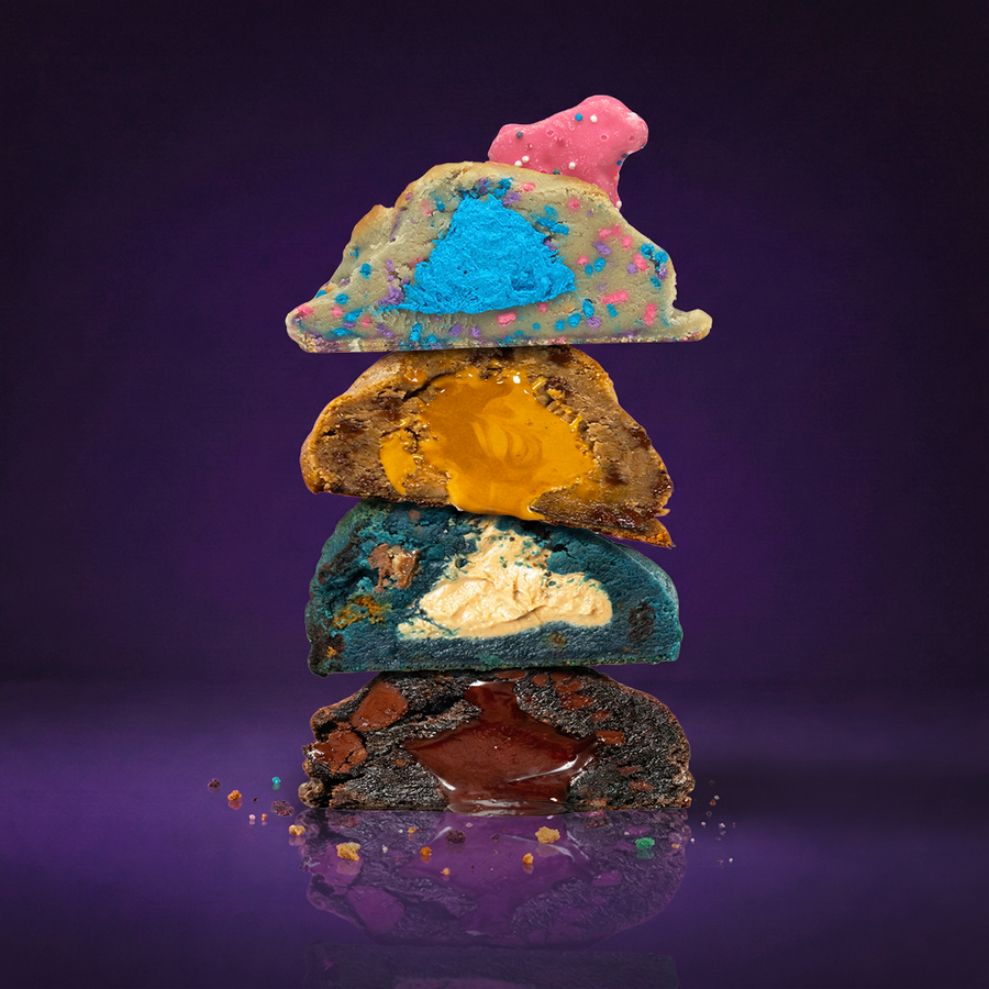 Best Sellers Pack (4ct/8ct)