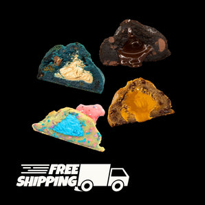 Best Sellers Pack (4ct)