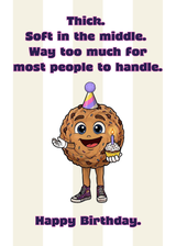 Birthday