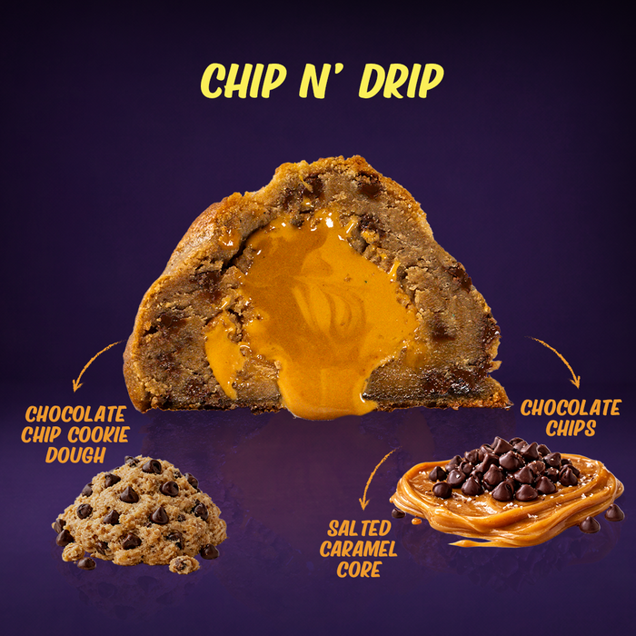 Chip N Drip