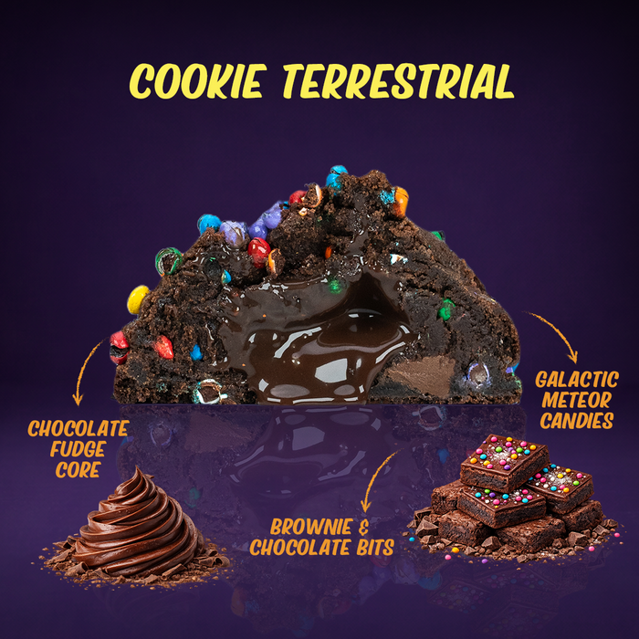Cookie Terrestrial