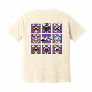 Back of the Brady Bunch Pocket Tee