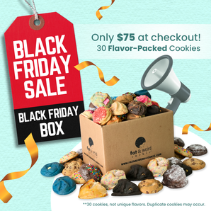 Black Friday Box (30 Pack)
