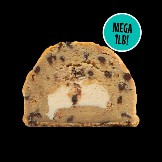 MEGA 1lb Chunky Dunk