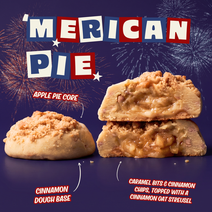 Party Like It's 1776 Pack