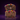 Cookie Terrestrial - Cosmic Brownie Stuffed Cookie with Galactic Candy and Fudge Core by Fat & Weird Cookie