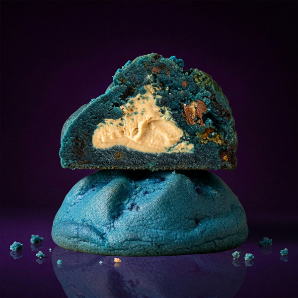 Cookies Anonymous