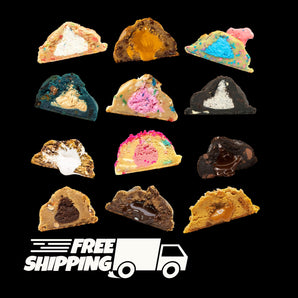 Favorites Pack (12ct)