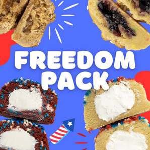 Freedom Pack