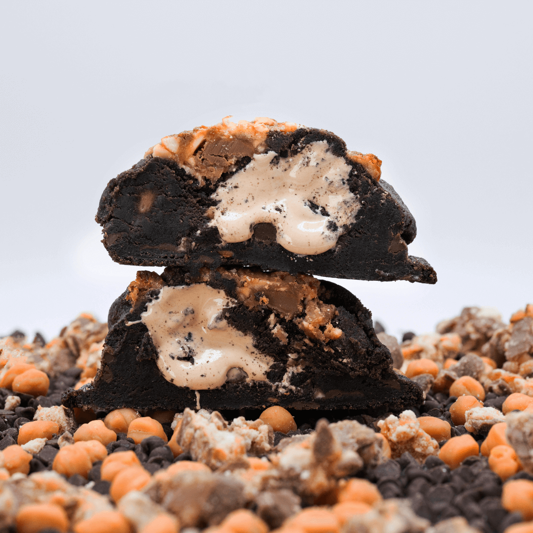 Best Sellers Pack (4ct/8ct) – Fat & Weird Cookie