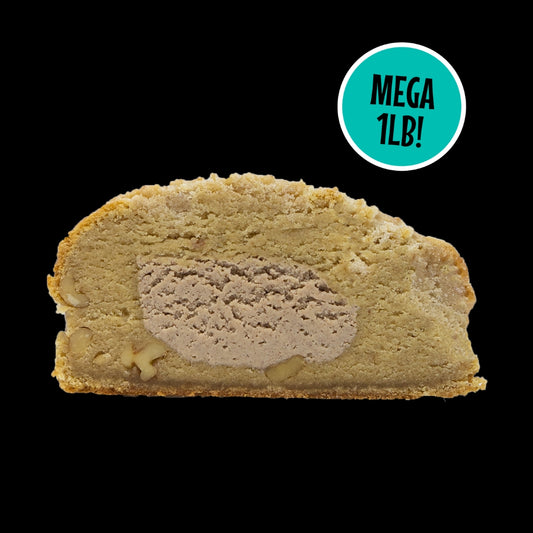 MEGA 1lb Hollaback Girl