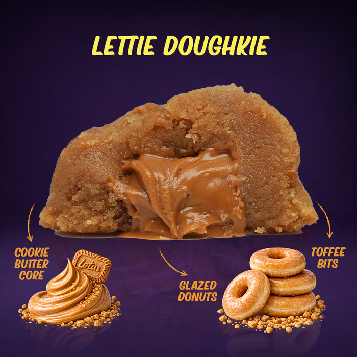 Lettie Doughkie™