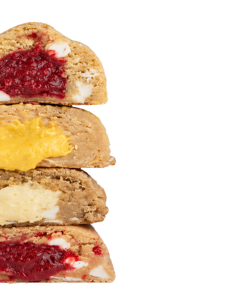 lemon様 The Original Lemon Chill Is A Dairy-Free, Gluten-Free Frozen
