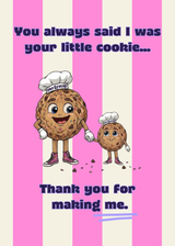 Mother's Day