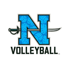 North Bay Haven Volleyball  logo